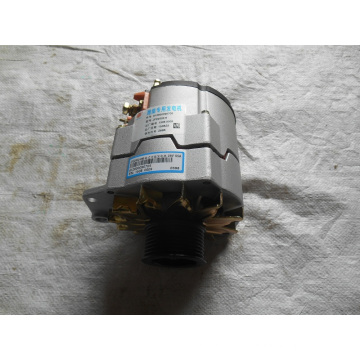 a escavadora parte o alternador do motor WD10 do weichai 612600090705